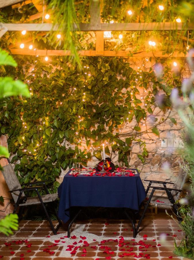 Hotel Colibri Pozos  Ngoại thất bức ảnh